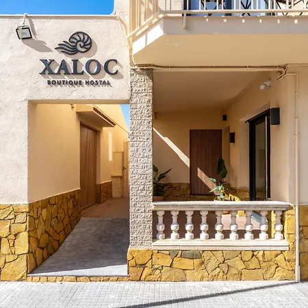 Xaloc Boutique Gasthof Pineda de Mar